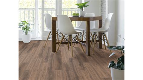 It also has waterproof attributes, which are very popular. . Trucor flooring reviews